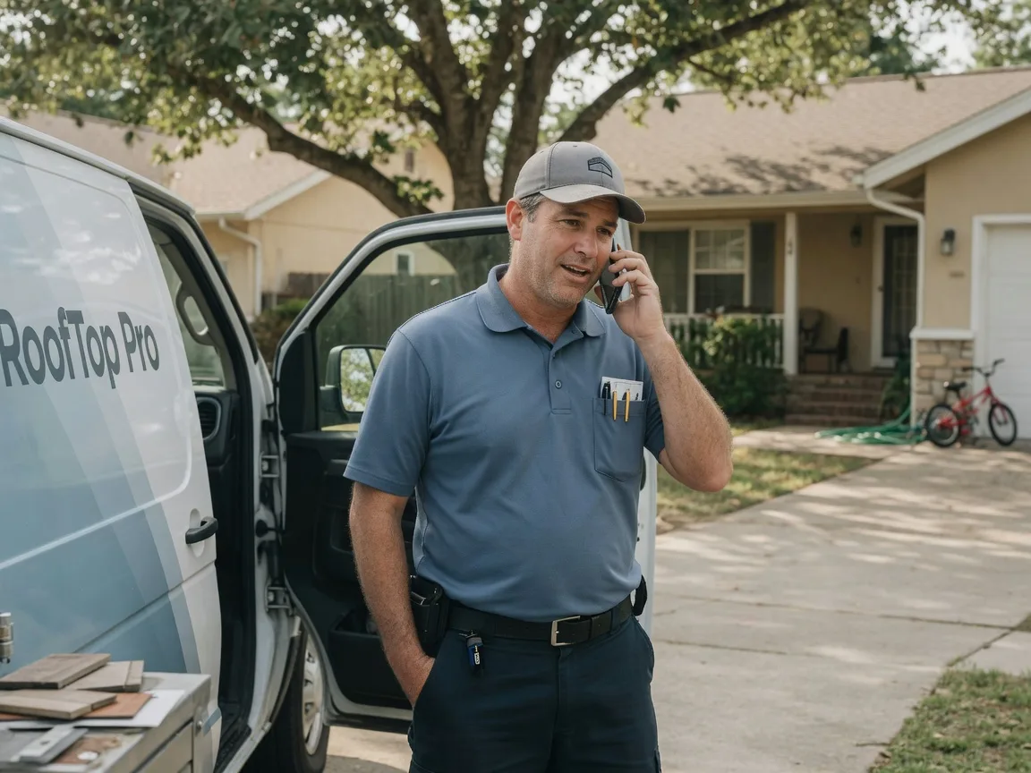 Roof Repair Andersonville, GA FAQs